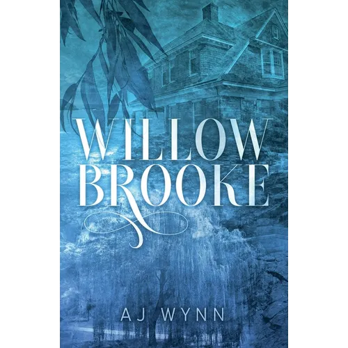 Willowbrooke: A slow burn mystery romance