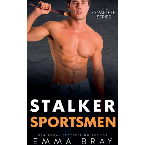 Stalker Sportsmen: The Complete Series