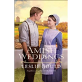 Amish Weddings