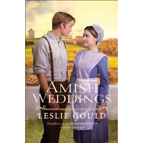 Amish Weddings