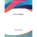 Success Nuggets
