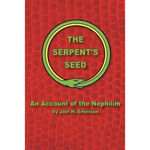 The Serpent's Seed