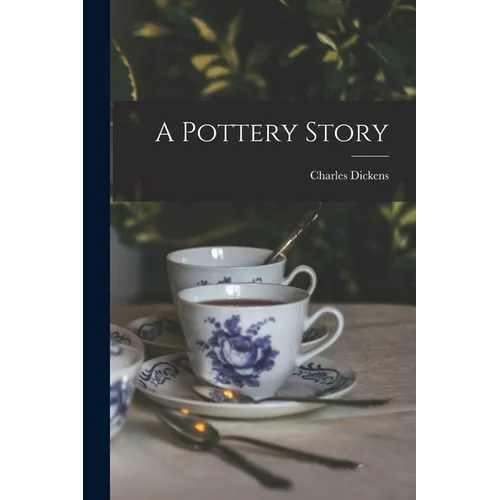 A Pottery Story
