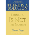 There is a Solution: Drinking Is Not the Problem