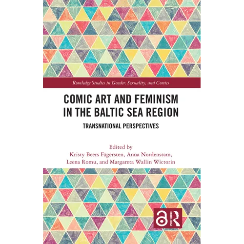 Comic Art and Feminism in the Baltic Sea Region: Transnational Perspectives