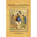 Truth and Politics: Toward a Post-Secular Community