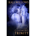 Claiming Trinity