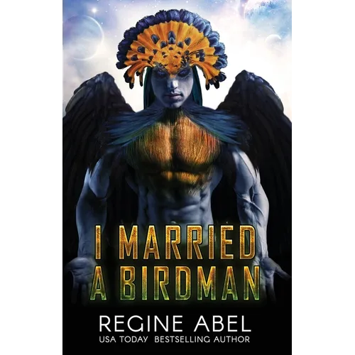 I Married A Birdman