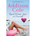 Read, Write, Love at Seaside