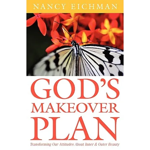 God's Makeover Plan