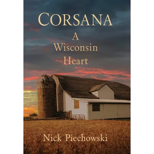 Corsana: A Wisconsin Heart