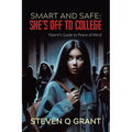 Smart and Safe: She's Off to College