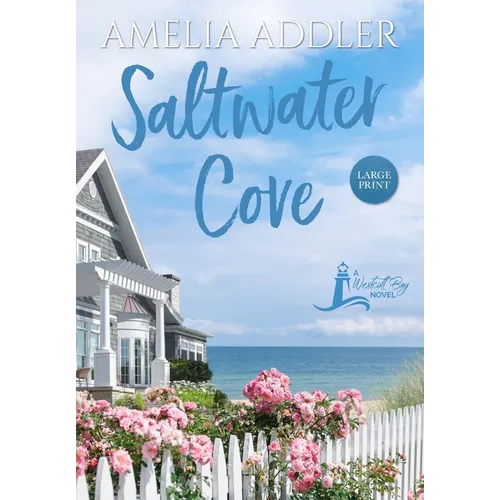 Saltwater Cove