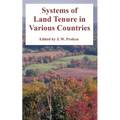 Systems of Land Tenure in Various Countries