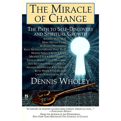 The Miracle of Change