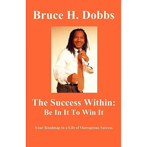 Be In IT To Win It