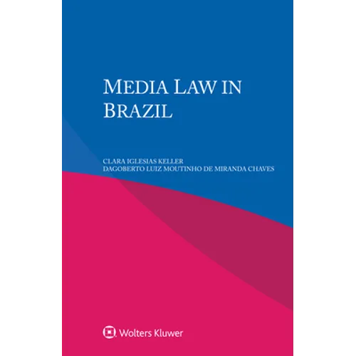 Media Law in Brazil