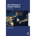 The Making of Modern Korea