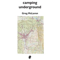 camping underground