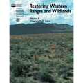 Restoring Western Ranges and Wildlands (Volume 2, Chapters 18-23, Index)