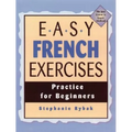 Easy French Exercises
