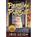 Persian Pursuit