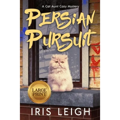 Persian Pursuit