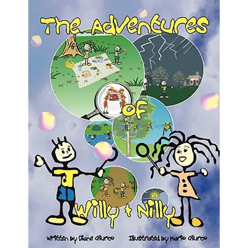 The Adventures of Willy & Nilly