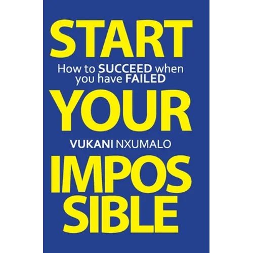 Start Your Impossible