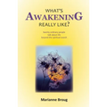 What's Awakening Really Like?: Twenty ordinary people talk about life beyond the spiritual search