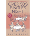 Over 50's Singles Night