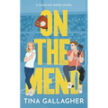 On the Mend: Carolina Waves Series Book One