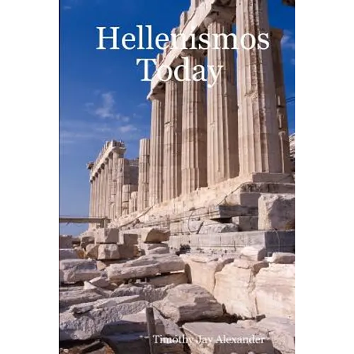 Hellenismos Today