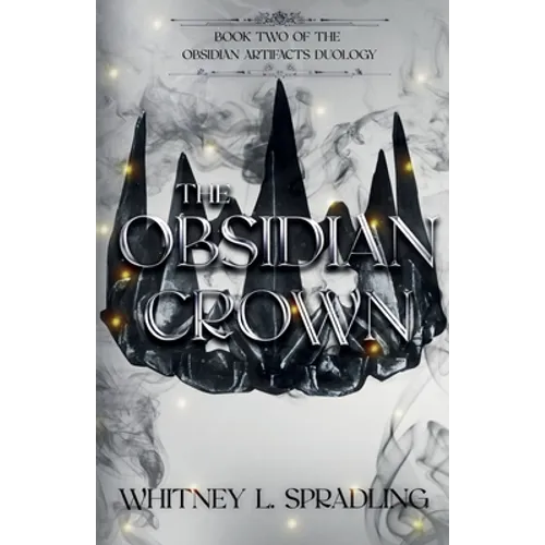 The Obsidian Crown