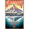 Success is yours: The 37 Secret Formulas: A Proven, Action Oriented-Approach to Rapid Success and Growth