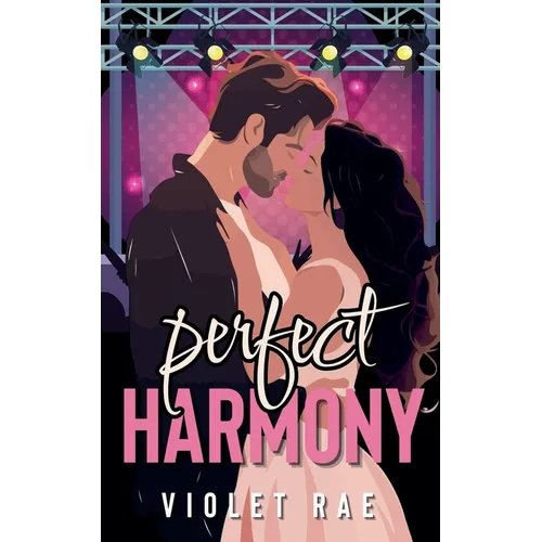 Perfect Harmony