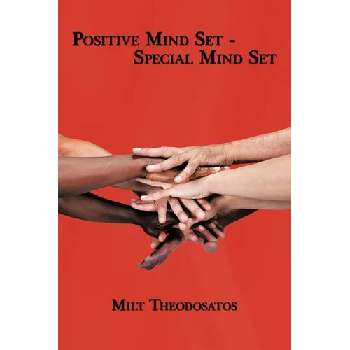Postive Mind Set - Special Mind Set