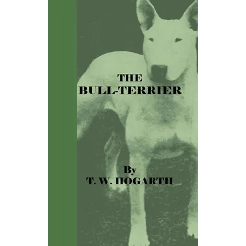 The Bull-Terrier