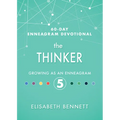The Thinker: Growing as an Enneagram 5