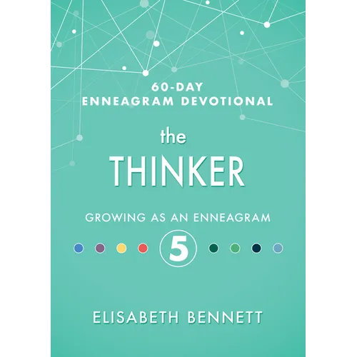 The Thinker: Growing as an Enneagram 5