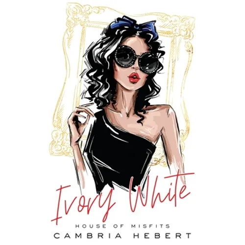 Ivory White Special Edition Paperback