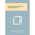 The Spirit Of Prophecy Treasure Chest
