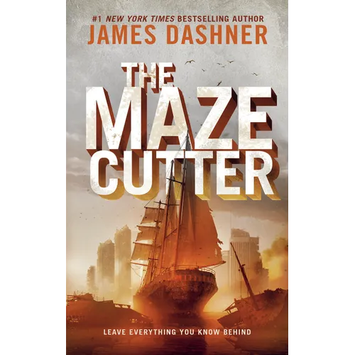 The Maze Cutter