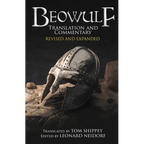 Beowulf Translation and Commentary (Expanded Edition) - Paperback