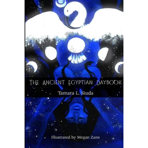 The Ancient Egyptian Daybook (PB)