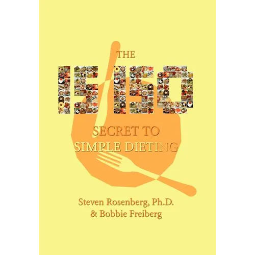 15-150 Secret to Simple Dieting