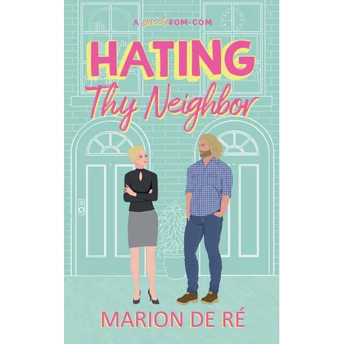 Hating Thy Neighbor