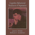 Cognitive-Behavioral Treatment of Depression
