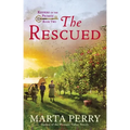 The Rescued