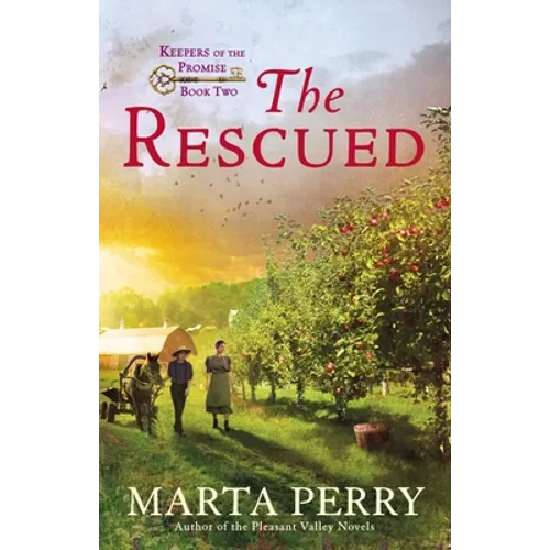The Rescued